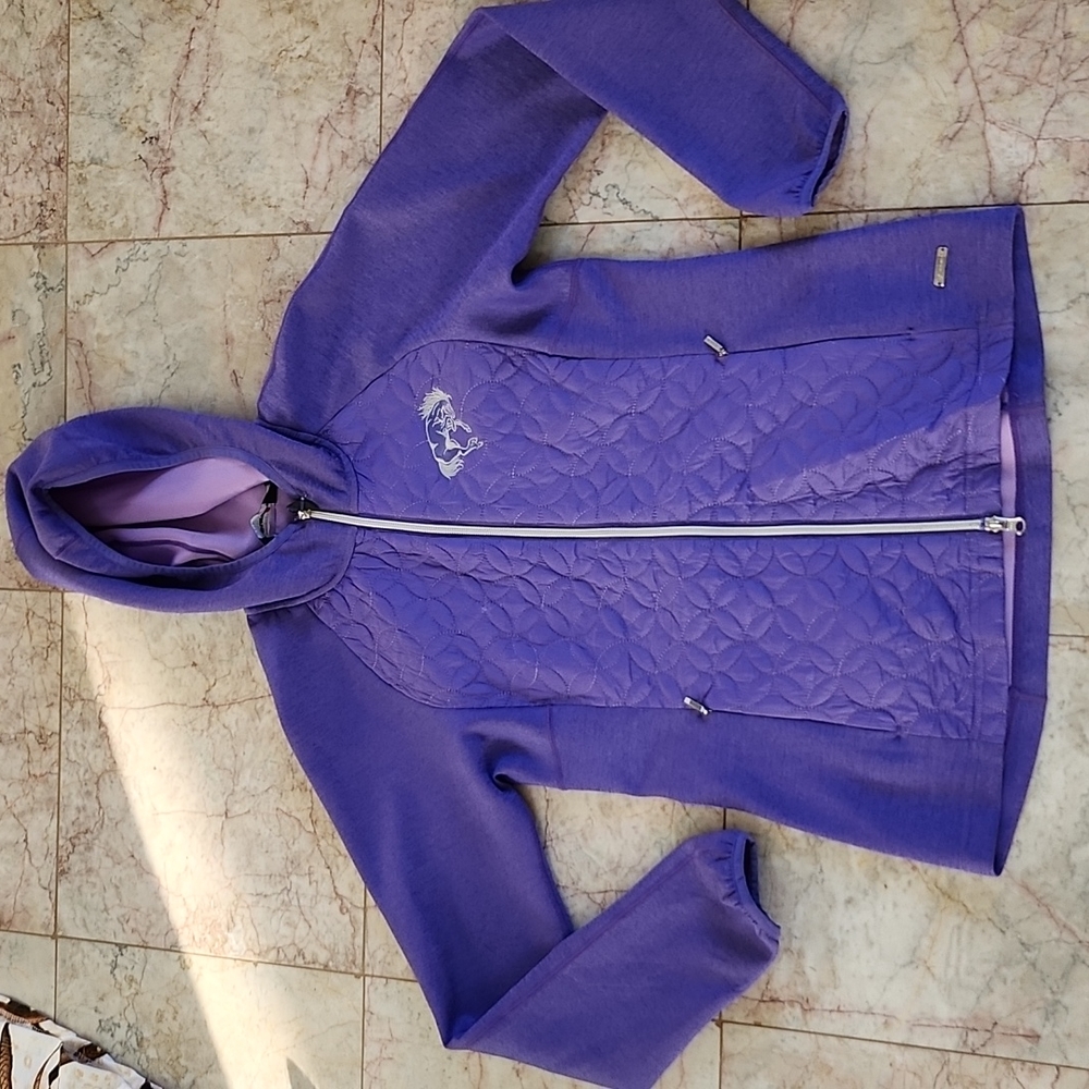 Sunice jacket